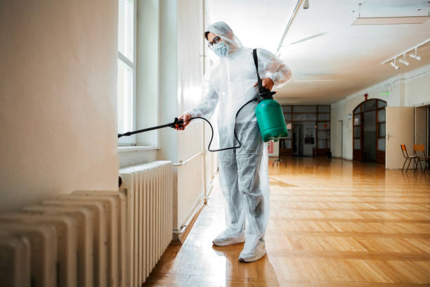 Best Best Pest Control Companies  in University Park, TX